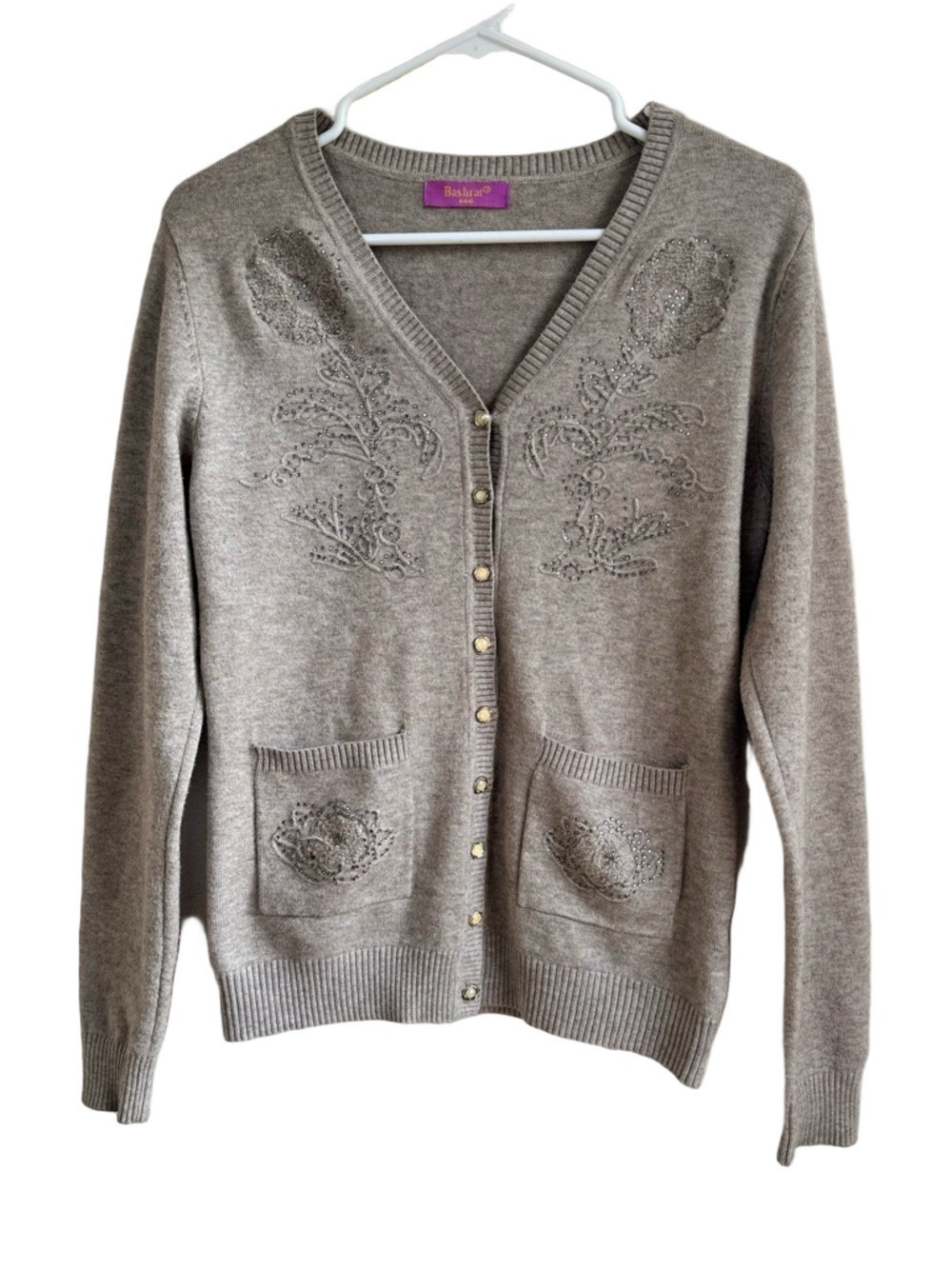 BASHRAT *Vintage* Cardigan